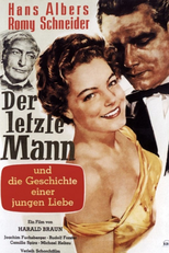 O Último Homem (Der Letzte Mann)