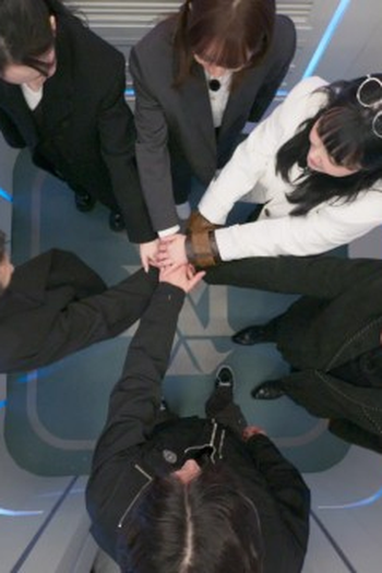 Poster de Episódio 악마의 사제 파트 1 (2024)