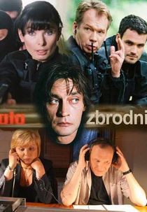 Fala Zbrodni (2ª Temporada) (Fala zbrodni (Season 2))