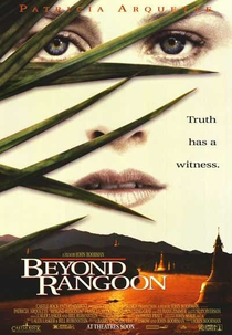 Muito Além De Rangum (Beyond Rangoon)