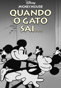 Quando o Gato Sai… (When the Cat's Away)