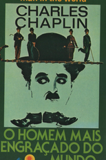 Charles Chaplin, o Homem Mais Engraçado do Mundo (The Funniest Man in the World)