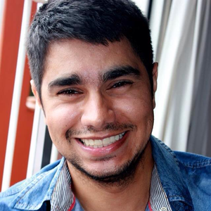 Foto de perfil de Renan Stuniesky