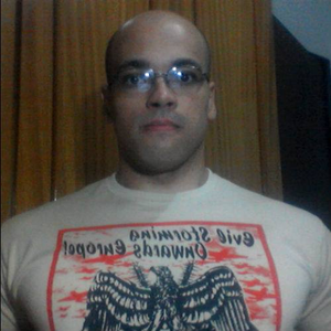 Foto de perfil de Milton