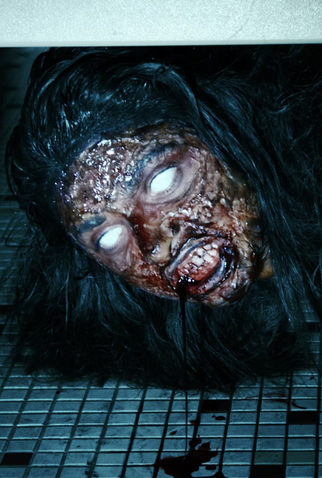 Poster 1 de Curta LUCID (2022)