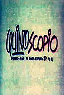 Quinoscopio 2 - Poster / Capa / Cartaz - Oficial 1