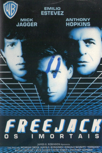  de Filme Freejack: Os Imortais (1992)