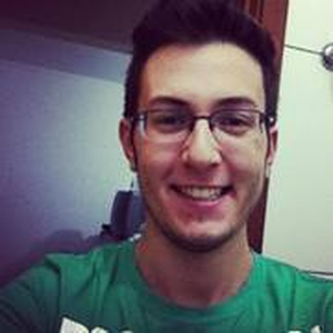 Foto de perfil de Paulo Ricardo