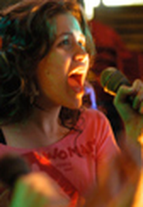 Muito além do chuveiro (Muito além do chuveiro)