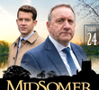 Midsomer Murders (24ª Temporada)