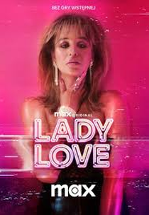 Rainha XXX (Lady Love)