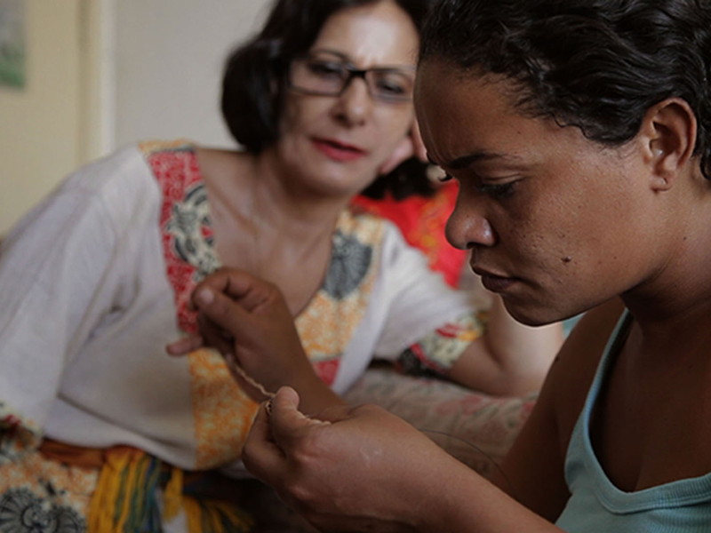 Foto 3 de A Loucura Entre Nós