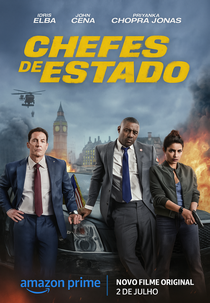 Chefes de Estado (Heads Of State)