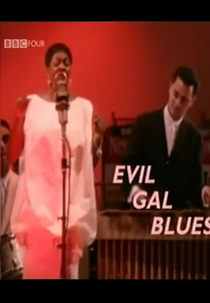 Dinah Washington: Evil Gal Blues (Dinah Washington - Evil Gal Blues)