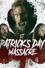 O Dia do Massacre (St. Patrick's Day Massacre)
