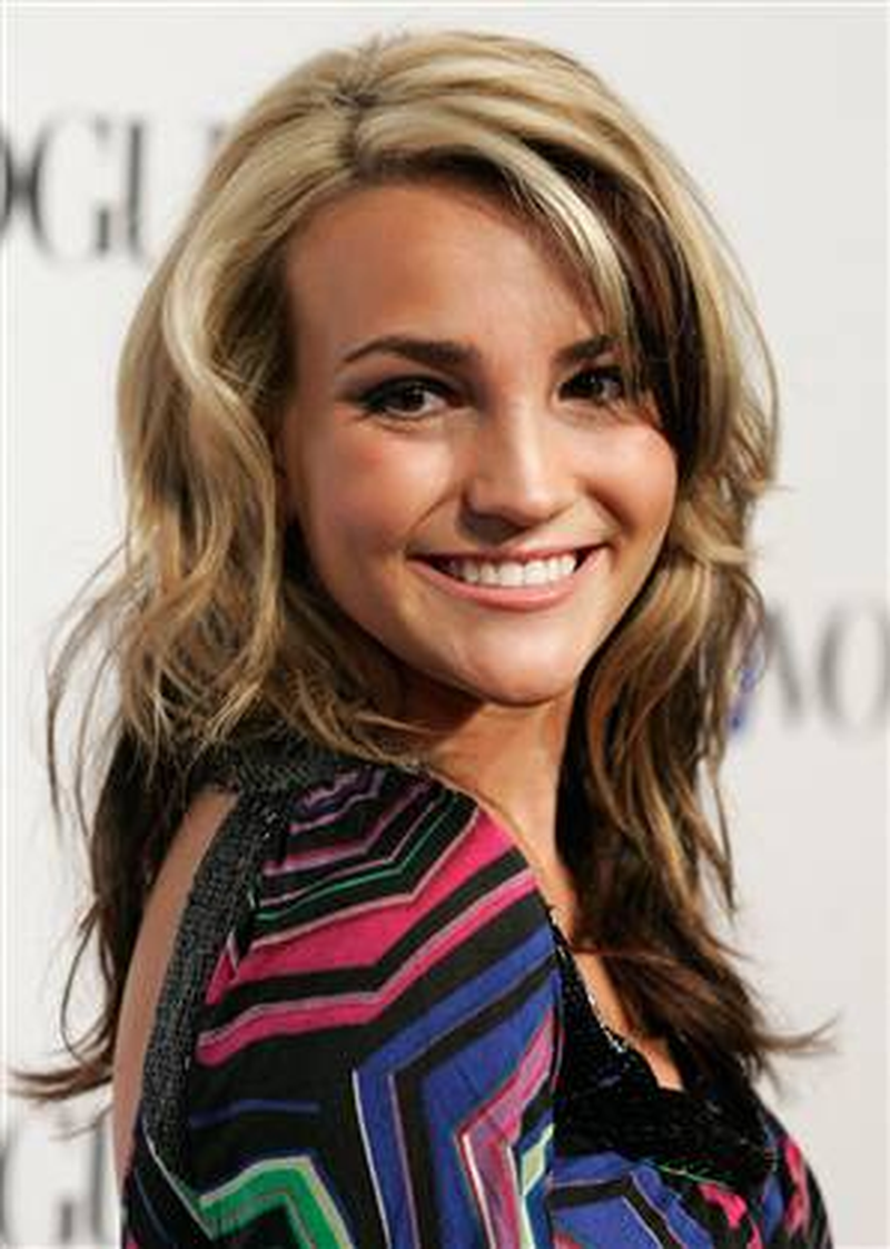 Jamie Lynn Spears - Foto 4