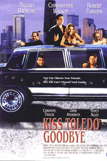 Poster de Filme Todos Querem Kevin (1999)