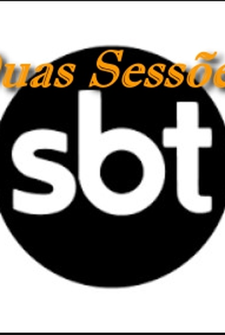 Poster 1 de TV Duas Sessões (1986)