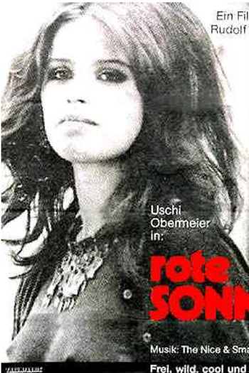  de Filme O Sol Vermelho (1970)