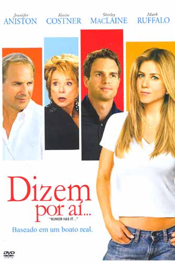  de Filme Dizem Por Aí... (2005)