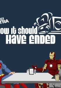 How It Should Have Ended (How It Should Have Ended)