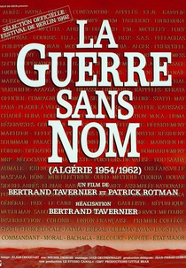 La Guerre Sans Nom (La Guerre Sans Nom)