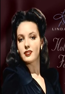 Linda Darnell: Hollywood's Fallen Angel (Linda Darnell: Hollywood's Fallen Angel)