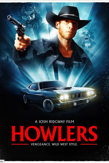  de Filme Lua Cheia (2019)