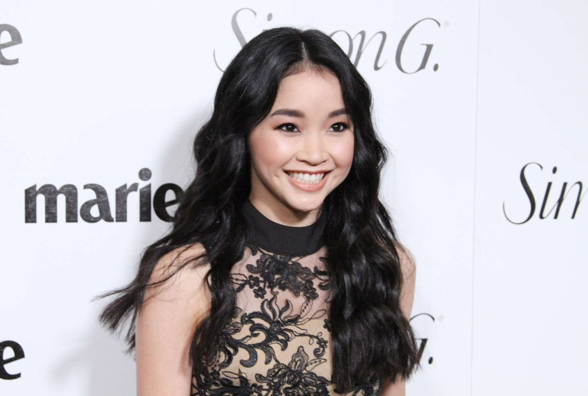 Lana Condor - Foto 6
