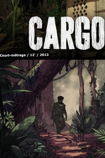  de Curta Cargo Cult (2013)