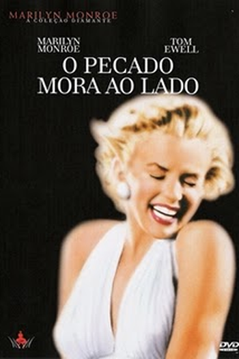  de Filme O Pecado Mora ao Lado (1955)