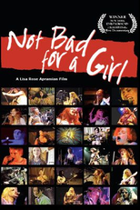 Not Bad for a Girl (Not Bad for a Girl)