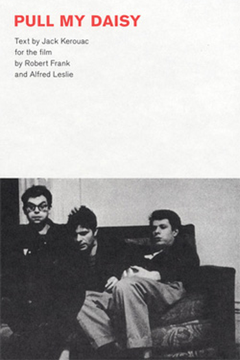  de Curta Pull My Daisy (1959)