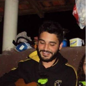 Foto de perfil de Rafael Santos