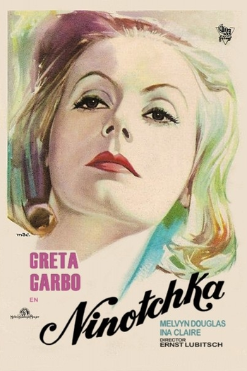  de Filme Ninotchka (1939)