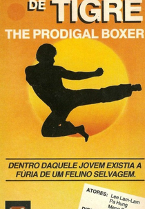 Punhos de Tigre (Fang Shi Yu)