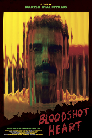  de Filme Coração Dilatado (2020)