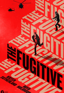 O Fugitivo (1ª Temporada) (The Fugitive (Season 1))