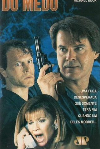 Poster 2 de Filme Parceiros do Medo (1991)