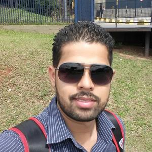 Foto de perfil de André