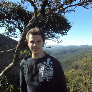 Foto de perfil de Augusto Oliveira