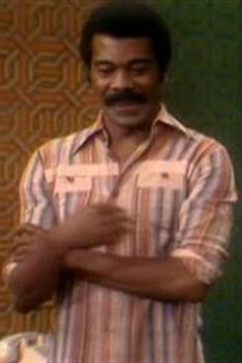Poster de Episódio The Sunday Father (1977)