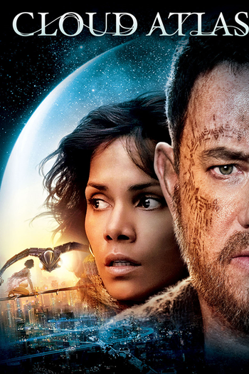  de Filme A Viagem (2012)