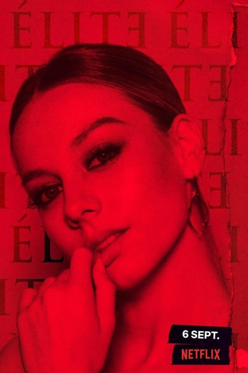  de Série Elite (2ª Temporada) (2019)