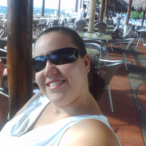 Foto de perfil de Carolina Reis Clementi