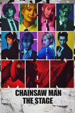 Chainsaw Man: The Stage (Chainsaw Man: The Stage)