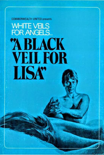 Um Véu Negro para Lisa - Poster / Capa / Cartaz - Oficial 8