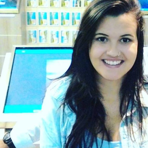 Foto de perfil de Jackeline Moraes
