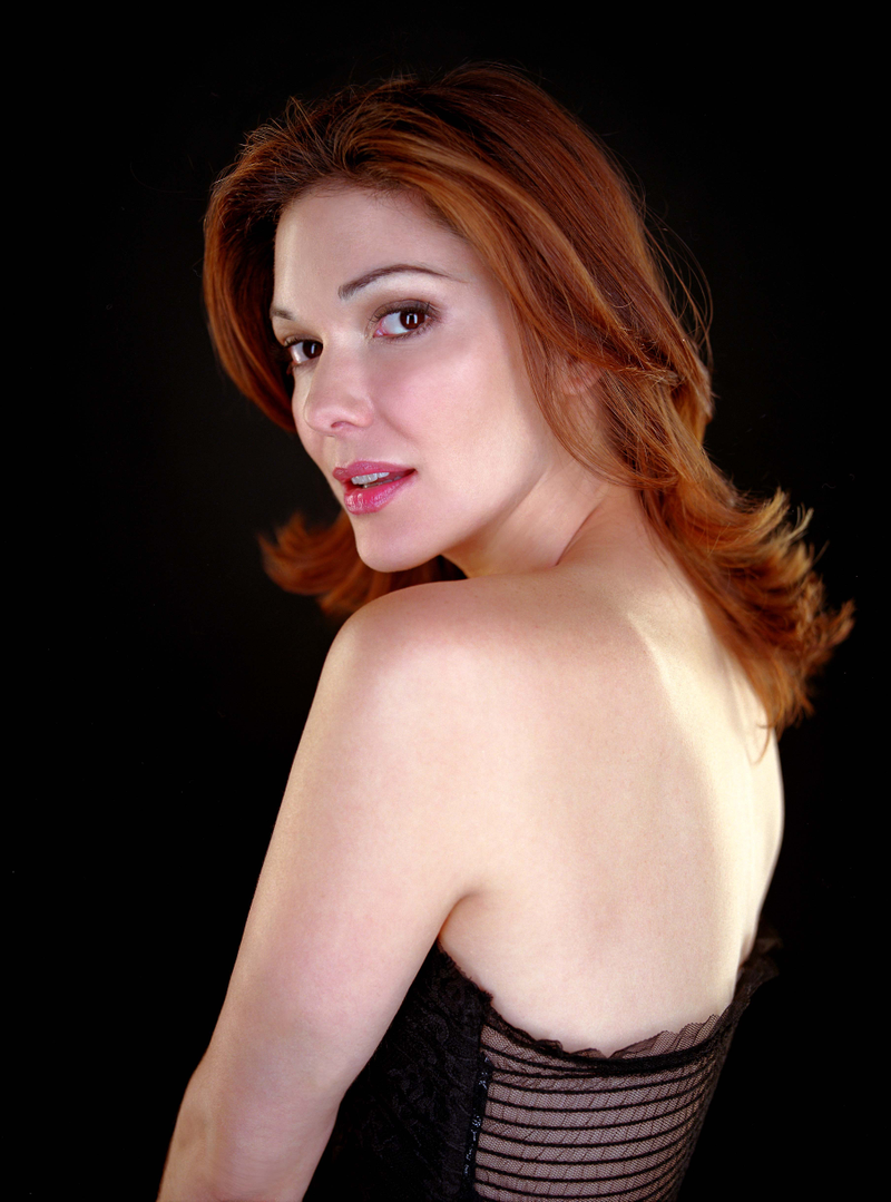 Laura Harring - Foto 8