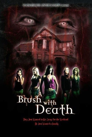 Poster 2 de Filme Obsessão Sanguinária (2007)